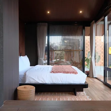 Mono By Masih House