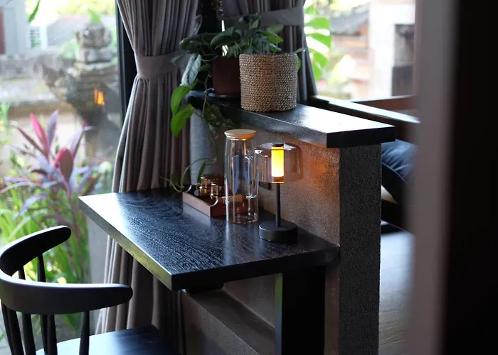 Mono By Masih House